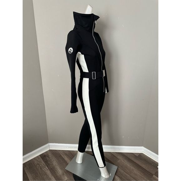 CORDOVA The Cordova striped ski suit - Picture 8 of 13